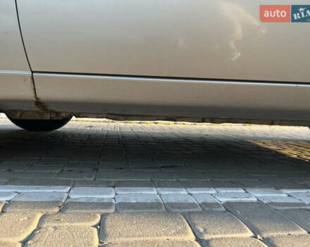 Сірий ЗАЗ Ланос, об'ємом двигуна 1.5 л та пробігом 177 тис. км за 2900 $, фото 15 на Automoto.ua