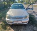 Сірий ЗАЗ Ланос, об'ємом двигуна 1.5 л та пробігом 280 тис. км за 2700 $, фото 1 на Automoto.ua