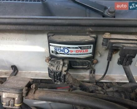 Серый ЗАЗ Ланос, объемом двигателя 1.6 л и пробегом 239 тыс. км за 2600 $, фото 11 на Automoto.ua