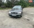 Серый ЗАЗ Ланос, объемом двигателя 1.5 л и пробегом 225 тыс. км за 2000 $, фото 1 на Automoto.ua