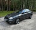 Сірий ЗАЗ Ланос, об'ємом двигуна 1.5 л та пробігом 172 тис. км за 1950 $, фото 1 на Automoto.ua