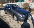Серый ЗАЗ Ланос, объемом двигателя 1.5 л и пробегом 111 тыс. км за 1699 $, фото 1 на Automoto.ua