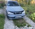 ЗАЗ Ланос 2011 в Олевске на Automoto.ua Серый ЗАЗ Ланос, объемом двигателя 0 л и пробегом 189 тыс. км за 1711 $, фото 1 на Automoto.ua