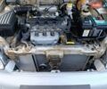 Сірий ЗАЗ Ланос, об'ємом двигуна 1.5 л та пробігом 8 тис. км за 4900 $, фото 60 на Automoto.ua