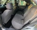 Сірий ЗАЗ Ланос, об'ємом двигуна 1.5 л та пробігом 195 тис. км за 3500 $, фото 6 на Automoto.ua