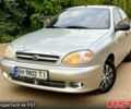 Сірий ЗАЗ Ланос, об'ємом двигуна 1.5 л та пробігом 170 тис. км за 2750 $, фото 1 на Automoto.ua