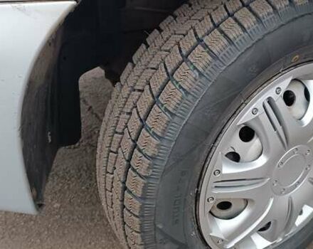 Серый ЗАЗ Ланос, объемом двигателя 1.5 л и пробегом 208 тыс. км за 3000 $, фото 3 на Automoto.ua