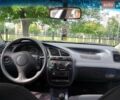 Серый ЗАЗ Ланос, объемом двигателя 1.5 л и пробегом 93 тыс. км за 2400 $, фото 1 на Automoto.ua