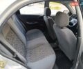Сірий ЗАЗ Ланос, об'ємом двигуна 1.5 л та пробігом 8 тис. км за 4900 $, фото 49 на Automoto.ua