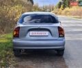 ЗАЗ Ланос 2011 в Борщеве на Automoto.ua Серый ЗАЗ Ланос, объемом двигателя 1.5 л и пробегом 190 тыс. км за 2499 $, фото 22 на Automoto.ua