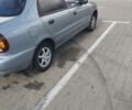Сірий ЗАЗ Ланос, об'ємом двигуна 1.5 л та пробігом 81 тис. км за 3800 $, фото 2 на Automoto.ua