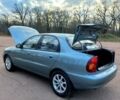 Сірий ЗАЗ Ланос, об'ємом двигуна 1.5 л та пробігом 185 тис. км за 2700 $, фото 34 на Automoto.ua