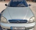 Серый ЗАЗ Ланос, объемом двигателя 1.5 л и пробегом 155 тыс. км за 1399 $, фото 1 на Automoto.ua