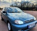 Сірий ЗАЗ Ланос, об'ємом двигуна 1.5 л та пробігом 185 тис. км за 2700 $, фото 15 на Automoto.ua