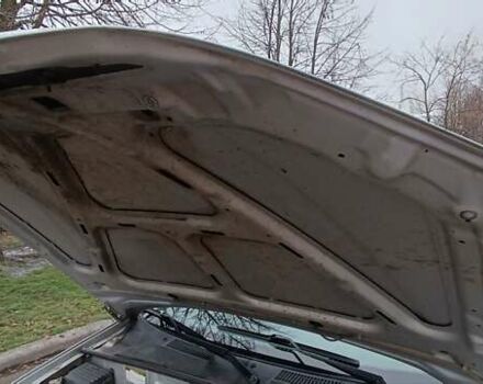 Серый ЗАЗ Ланос, объемом двигателя 1.5 л и пробегом 208 тыс. км за 3000 $, фото 12 на Automoto.ua