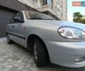 Сірий ЗАЗ Ланос, об'ємом двигуна 1.5 л та пробігом 8 тис. км за 4900 $, фото 25 на Automoto.ua