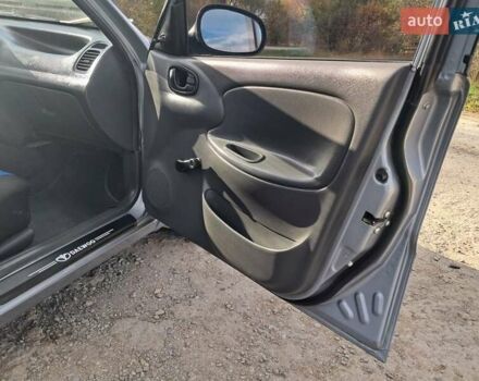 ЗАЗ Ланос 2011 в Борщеве на Automoto.ua Серый ЗАЗ Ланос, объемом двигателя 1.5 л и пробегом 190 тыс. км за 2499 $, фото 21 на Automoto.ua