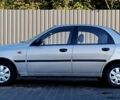 Сірий ЗАЗ Ланос, об'ємом двигуна 1.5 л та пробігом 200 тис. км за 2900 $, фото 8 на Automoto.ua