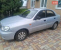 Серый ЗАЗ Ланос, объемом двигателя 1.5 л и пробегом 181 тыс. км за 2800 $, фото 2 на Automoto.ua
