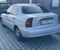 Серый ЗАЗ Ланос, объемом двигателя 1.5 л и пробегом 250 тыс. км за 2300 $, фото 2 на Automoto.ua