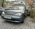 Серый ЗАЗ Ланос, объемом двигателя 1.5 л и пробегом 126 тыс. км за 2400 $, фото 1 на Automoto.ua