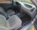 Сірий ЗАЗ Ланос, об'ємом двигуна 1.5 л та пробігом 195 тис. км за 3500 $, фото 5 на Automoto.ua