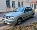 Серый ЗАЗ Ланос, объемом двигателя 1.6 л и пробегом 239 тыс. км за 2600 $, фото 7 на Automoto.ua