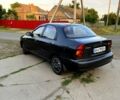 Сірий ЗАЗ Ланос, об'ємом двигуна 1.5 л та пробігом 157 тис. км за 3100 $, фото 6 на Automoto.ua