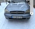 Сірий ЗАЗ Ланос, об'ємом двигуна 1.5 л та пробігом 174 тис. км за 2600 $, фото 1 на Automoto.ua