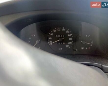 ЗАЗ Ланос 2011 в Одессе на Automoto.ua Серый ЗАЗ Ланос, объемом двигателя 1.5 л и пробегом 310 тыс. км за 2700 $, фото 6 на Automoto.ua