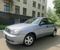 Серый ЗАЗ Ланос, объемом двигателя 1.5 л и пробегом 82 тыс. км за 3000 $, фото 1 на Automoto.ua