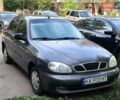 Серый ЗАЗ Ланос, объемом двигателя 1.5 л и пробегом 103 тыс. км за 2100 $, фото 1 на Automoto.ua