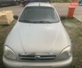 Сірий ЗАЗ Ланос, об'ємом двигуна 1.5 л та пробігом 150 тис. км за 2800 $, фото 1 на Automoto.ua