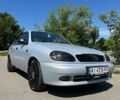 Сірий ЗАЗ Ланос, об'ємом двигуна 1.5 л та пробігом 140 тис. км за 3000 $, фото 1 на Automoto.ua