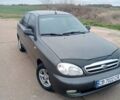Серый ЗАЗ Ланос, объемом двигателя 1.5 л и пробегом 95 тыс. км за 2550 $, фото 1 на Automoto.ua