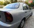 Сірий ЗАЗ Ланос, об'ємом двигуна 1.5 л та пробігом 8 тис. км за 4900 $, фото 26 на Automoto.ua