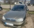 Сірий ЗАЗ Ланос, об'ємом двигуна 1.5 л та пробігом 145 тис. км за 1600 $, фото 1 на Automoto.ua