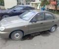 ЗАЗ Ланос 2011 в Одессе на Automoto.ua Серый ЗАЗ Ланос, объемом двигателя 1.5 л и пробегом 310 тыс. км за 2700 $, фото 2 на Automoto.ua