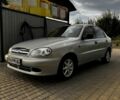 Серый ЗАЗ Ланос, объемом двигателя 1.5 л и пробегом 92 тыс. км за 3200 $, фото 1 на Automoto.ua