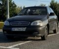 Сірий ЗАЗ Ланос, об'ємом двигуна 1.5 л та пробігом 180 тис. км за 3100 $, фото 1 на Automoto.ua