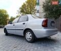 Сірий ЗАЗ Ланос, об'ємом двигуна 1.5 л та пробігом 8 тис. км за 4900 $, фото 20 на Automoto.ua