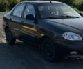 Сірий ЗАЗ Ланос, об'ємом двигуна 1.5 л та пробігом 180 тис. км за 3100 $, фото 2 на Automoto.ua