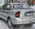 Серый ЗАЗ Ланос, объемом двигателя 1.5 л и пробегом 200 тыс. км за 1900 $, фото 1 на Automoto.ua