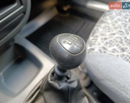 Сірий ЗАЗ Ланос, об'ємом двигуна 1.5 л та пробігом 8 тис. км за 4900 $, фото 93 на Automoto.ua