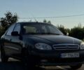 Сірий ЗАЗ Ланос, об'ємом двигуна 1.5 л та пробігом 180 тис. км за 3100 $, фото 1 на Automoto.ua