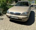 Сірий ЗАЗ Ланос, об'ємом двигуна 1.5 л та пробігом 49 тис. км за 3200 $, фото 1 на Automoto.ua