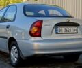 Сірий ЗАЗ Ланос, об'ємом двигуна 1.5 л та пробігом 200 тис. км за 2900 $, фото 3 на Automoto.ua