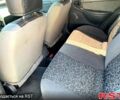 Сірий ЗАЗ Ланос, об'ємом двигуна 1.5 л та пробігом 216 тис. км за 2500 $, фото 5 на Automoto.ua