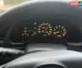 Сірий ЗАЗ Ланос, об'ємом двигуна 1.5 л та пробігом 90 тис. км за 3600 $, фото 11 на Automoto.ua