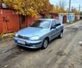 Серый ЗАЗ Ланос, объемом двигателя 1.5 л и пробегом 190 тыс. км за 2450 $, фото 1 на Automoto.ua